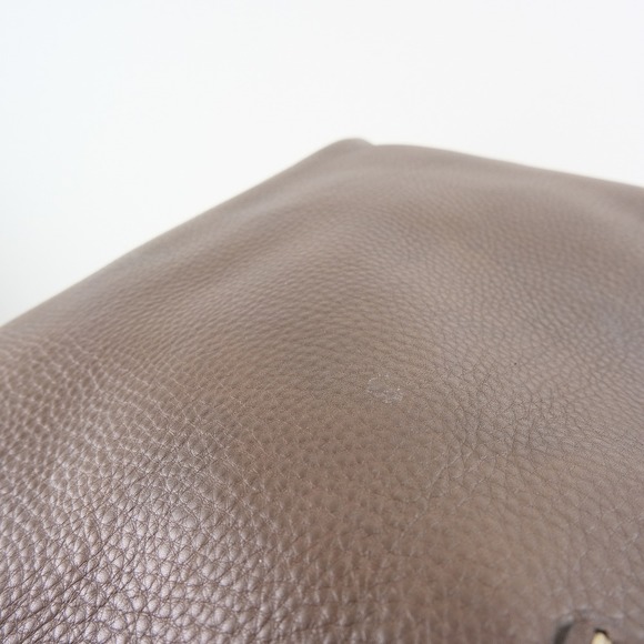 Fendi Selleria Calf Tote Bag Leather - Picture 9 of 16